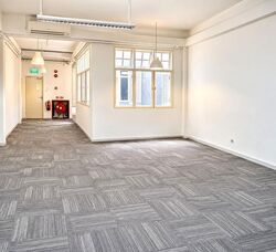 Telok Ayer Conservation Area (D1), Office #622559521